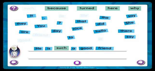 English Words 101-200(圖9)-速報App