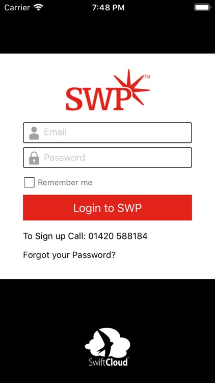 Specialised Welding Products