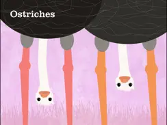Animals Sounds: Peek-a-Zoo iPad image 2