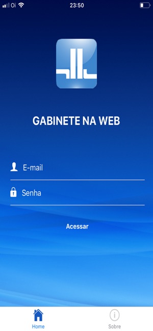 Gabinete na Web(圖1)-速報App