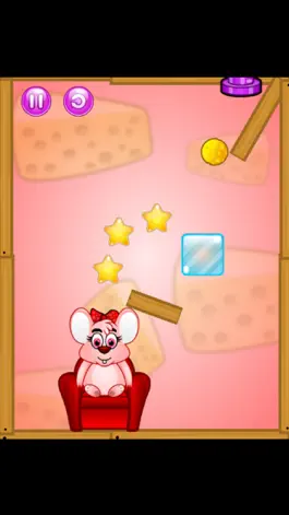 Game screenshot Hungry Lilly mod apk