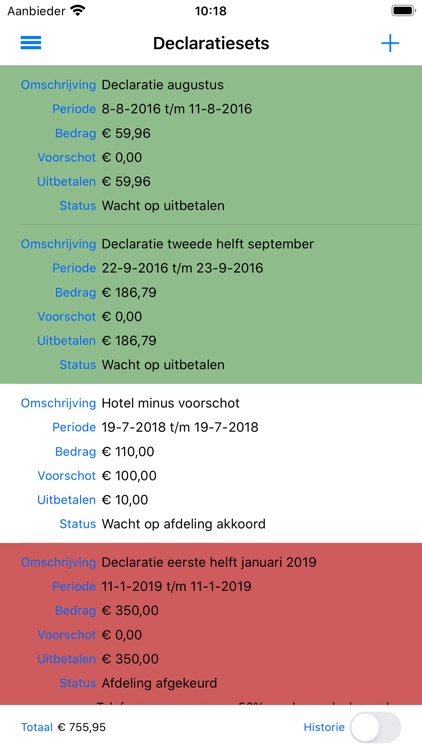 TimeTell 9 screenshot-4