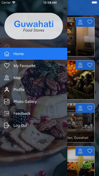 Guwahati Food Stores screenshot-6