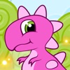 Virtual Pet Dino and Farm.