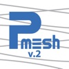 PRITEC mesh