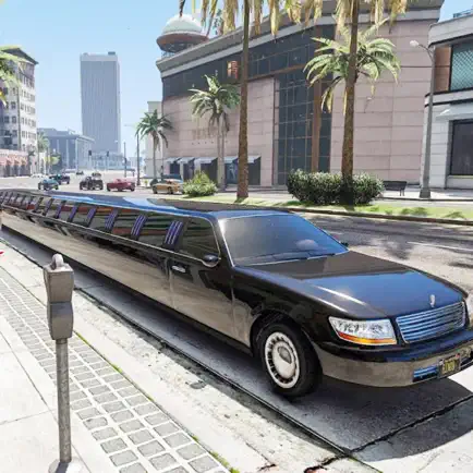 Limo Mud Car Driving Games Cheats