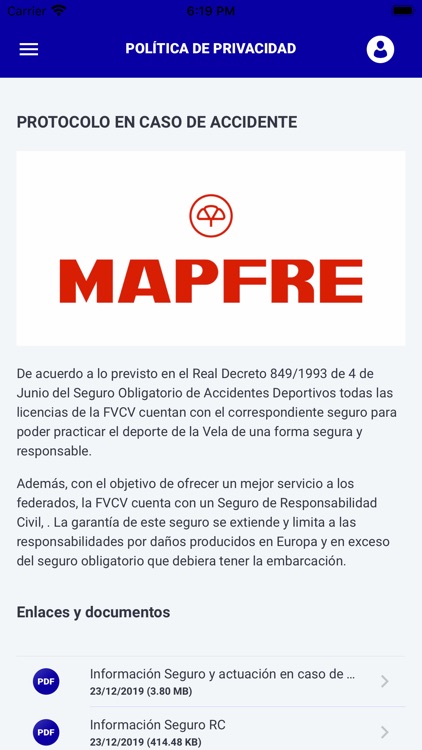 SomVela Federació screenshot-6