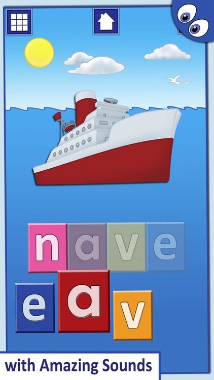 Italian First Words Lite