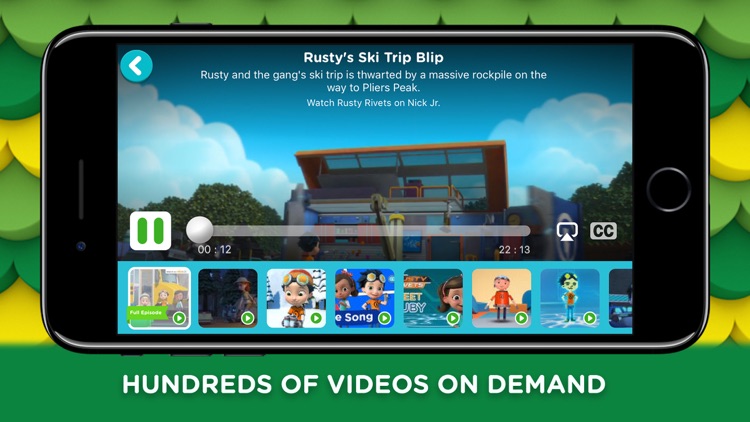 Nick Jr. Play screenshot-3