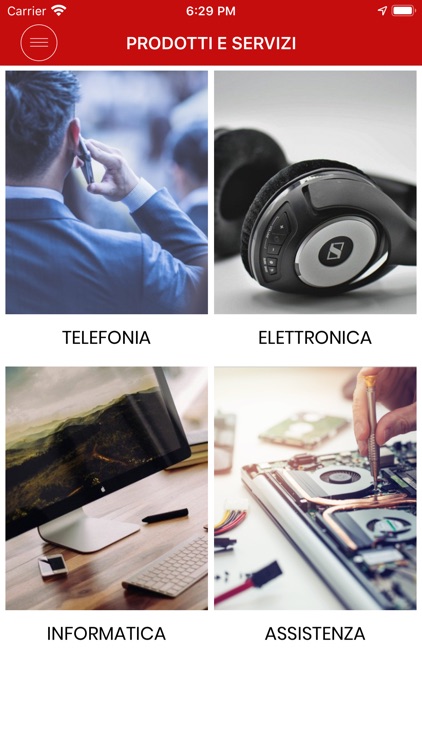 Exxon Tel screenshot-7