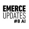 Emerce Update #8: AI