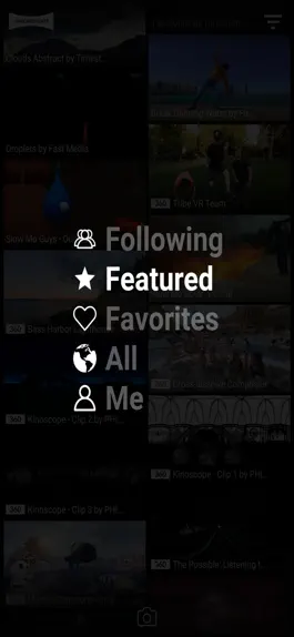 Game screenshot PanoMoments apk