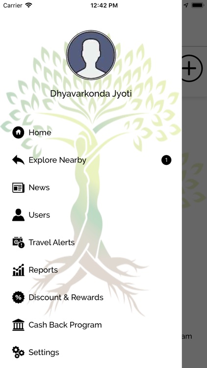 Family Trail screenshot-3