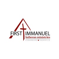 First Immanuel Lutheran Min