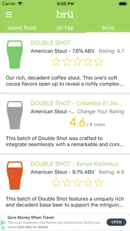 Game screenshot brü hack