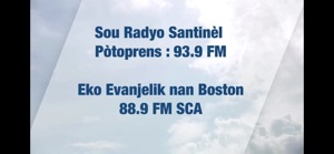 Radio Télé 4VEH screenshot #8 for iPhone