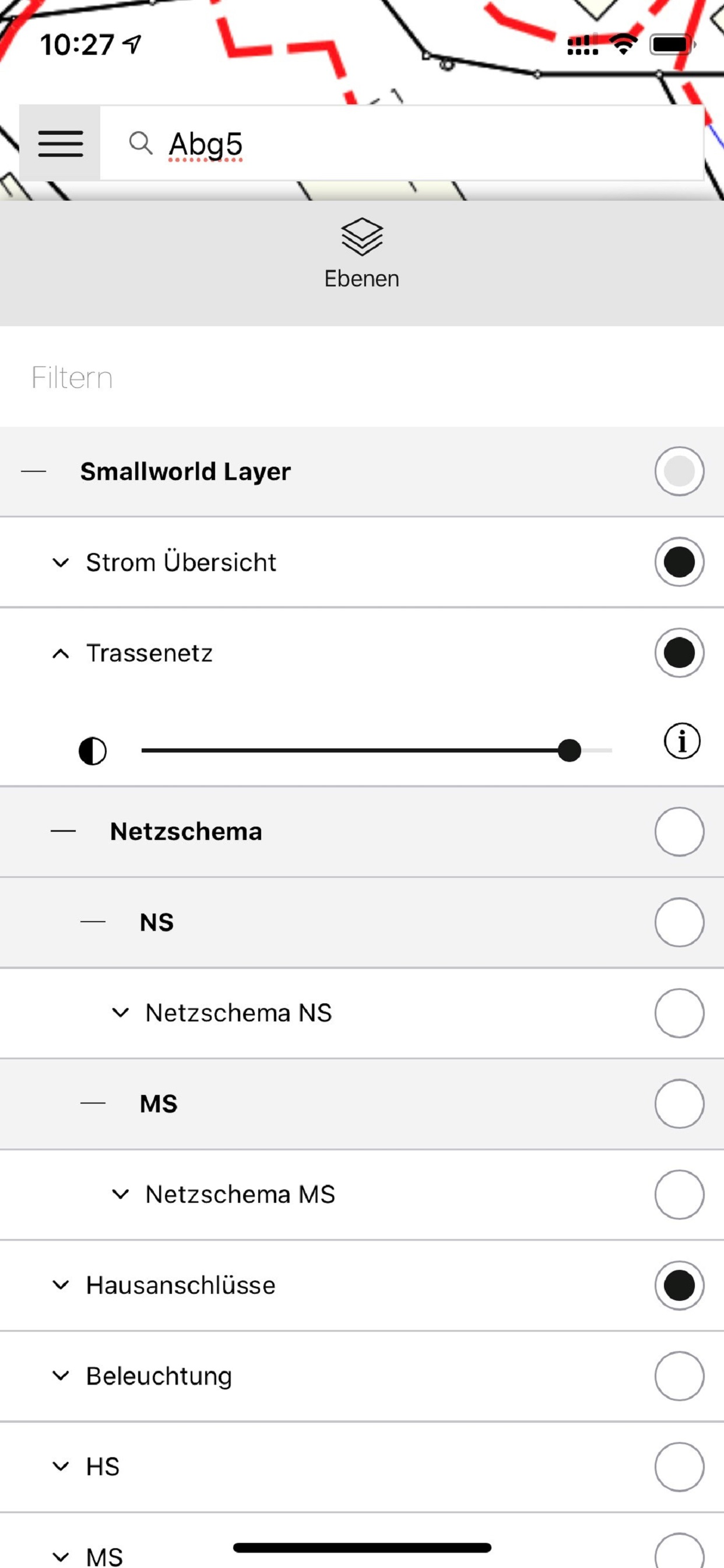 nisXplorer Mobile 2