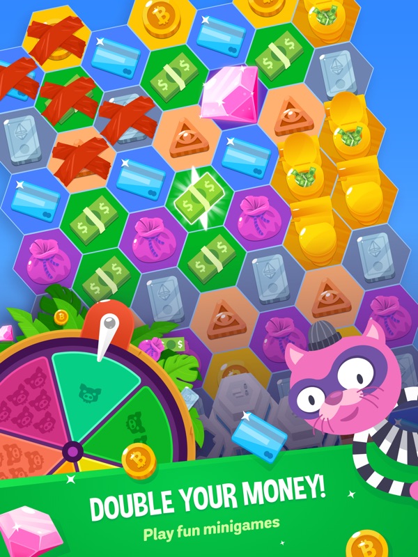 Make It Rain: Love of Money screenshot 12