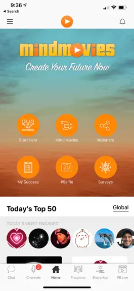 Game screenshot Mind Movies mod apk