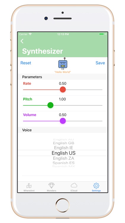 8Wonders screenshot-5