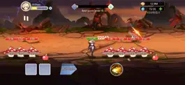Game screenshot Destiny Legends:Afk Heroes mod apk