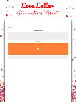 Love Memory: InLove Widgets iPad image 3