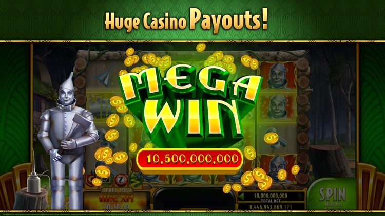 Wizard of oz slots casino Wizard of oz slots casino
