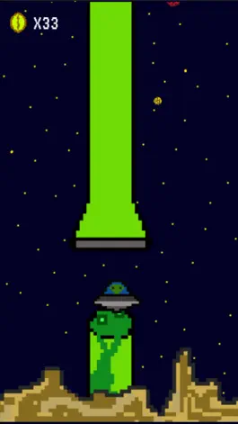 Game screenshot UFO's Adventures apk
