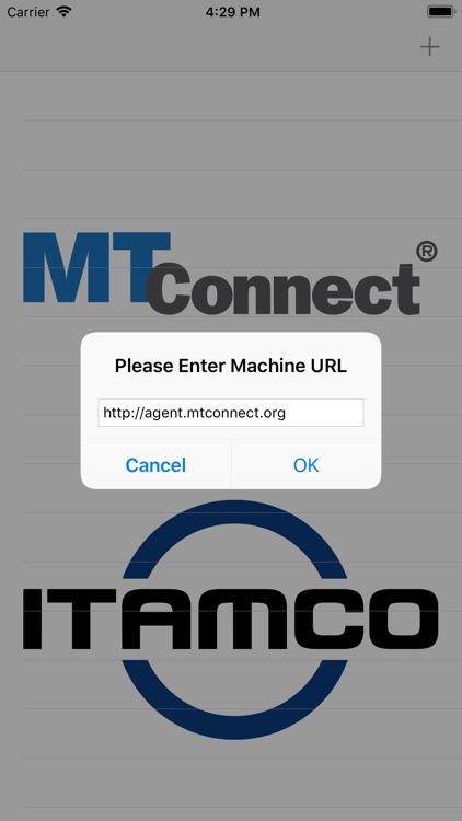 MTConnect