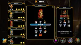 Game screenshot Royal Heroes hack