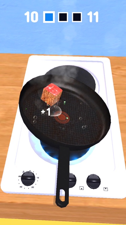 Casual Cooking screenshot-6