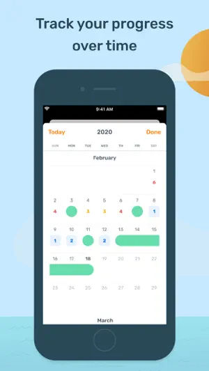 Less - Alcohol Tracker screenshot 4
