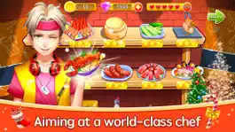 Game screenshot Cooking Master：Worldwide apk