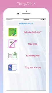 How to cancel & delete tieng anh lop 7 - english 7 2