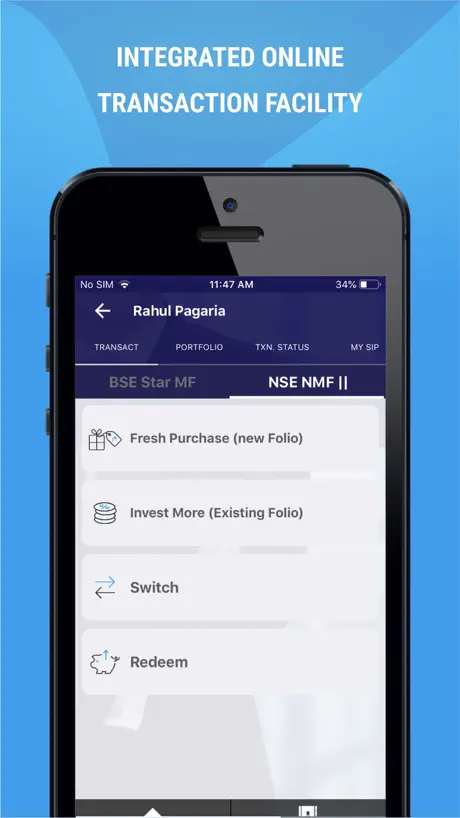 OFA Partner