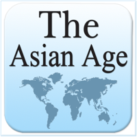 The Asian Age for iPhone-iPad