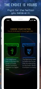 Ingress Prime screenshot #3 for iPhone