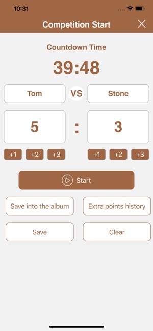 ScoreOnTheField(圖5)-速報App