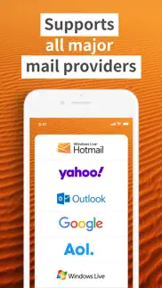 premium mail app for hotmail problems & solutions and troubleshooting guide - 4