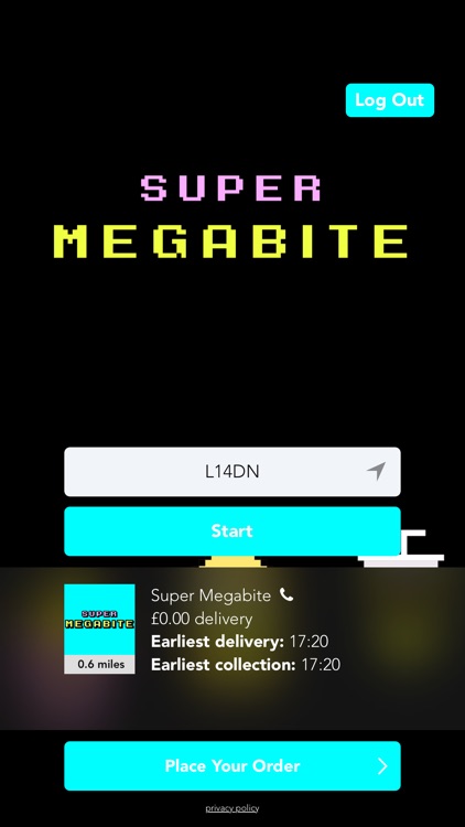 Super Megabite