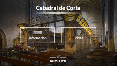 Screenshot #1 pour Catedral de Coria