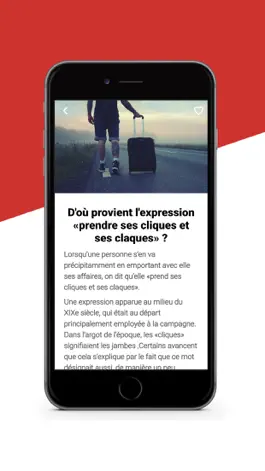 Game screenshot Bon à savoir apk