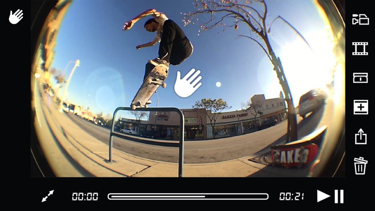 Death Lens screenshot-3