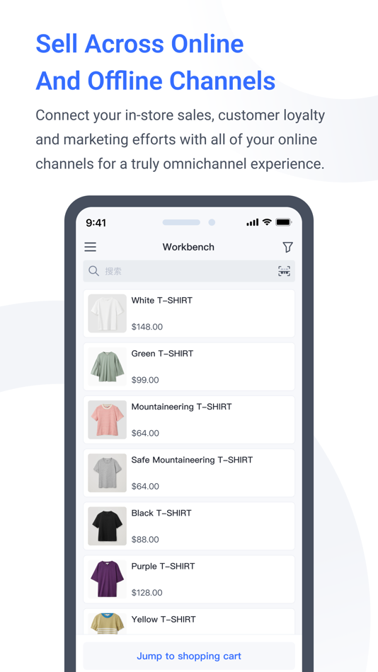 #1. SHOPLINE POS 2.0 (iOS) 由: STARLING LABS LIMITED