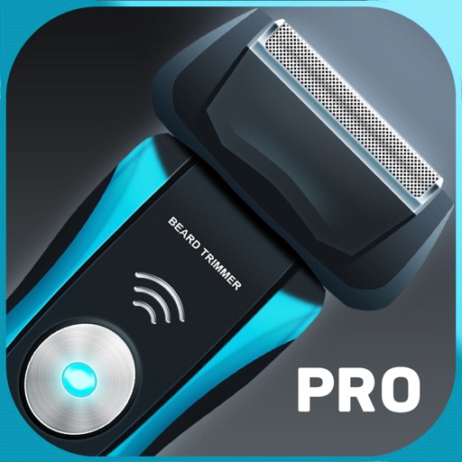 Trimmer - Prank Friend With Electric Razor App