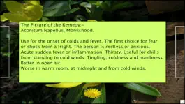 Game screenshot Treat Yourself - Homoeopathy apk