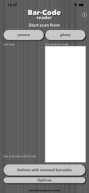 Bar-Code