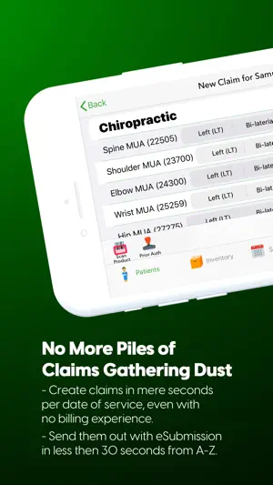 ETC Practice screenshot 3
