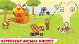 Game screenshot Pet Dream House Builder hack
