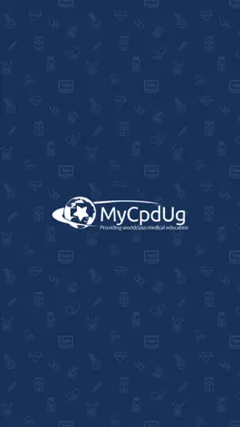 Game screenshot MyCpdUg mod apk